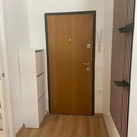 Apartma Capris