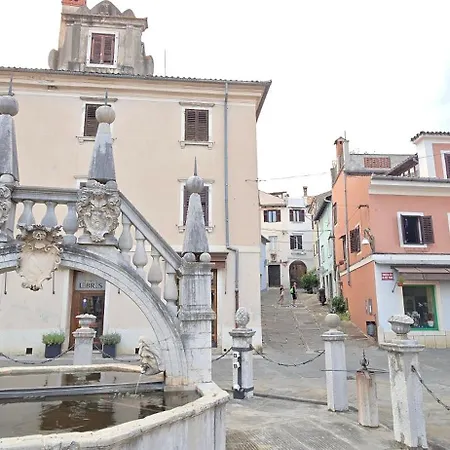 아파트 Capris 코페르