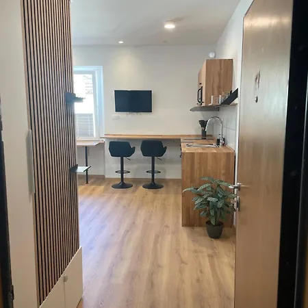Apartma Capris