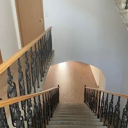 Apartma Capris