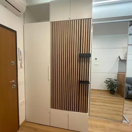 Apartma Capris