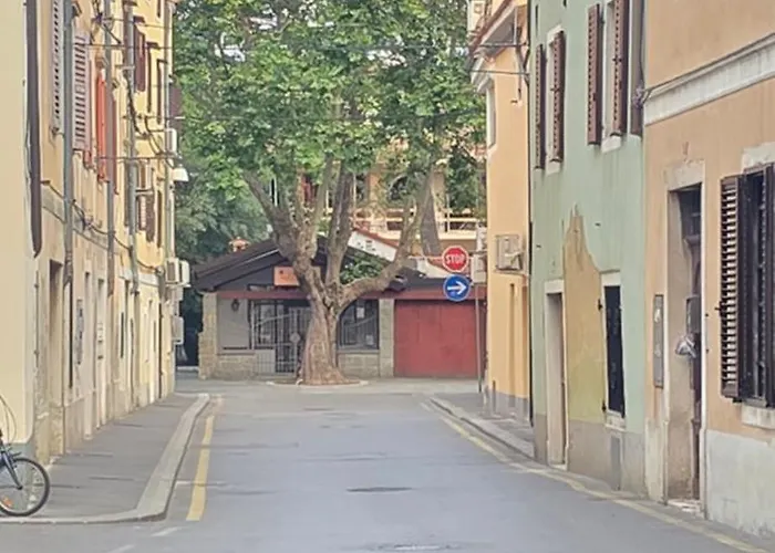 Capris Appartement *