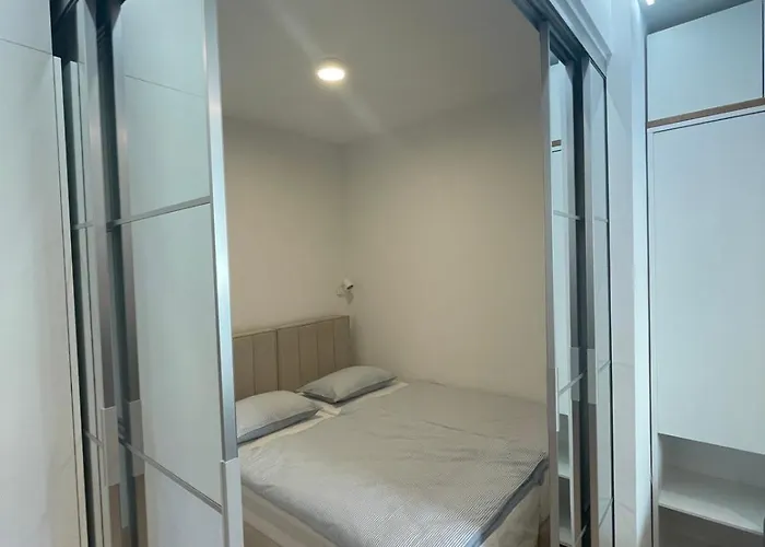 Appartement Capris *